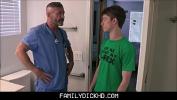 Bokep HD Doctor Step Dad Teaching His Virgin Twink Step Son How To Explore And Fuck In Bathroom hot