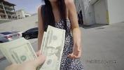 Bokep Hot Amarican brunette loves sex in public 3gp