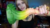 Download Video Bokep Unboxing MASSIVE Bad Dragon Dildo Stuffs Self With Tiny Dildos terbaru 2020