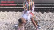 Bokep Terbaru Clown fucks girl on train tracks