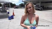 Nonton Film Bokep Hot blonde amateur fucks in public mp4