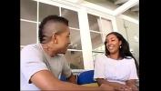 Bokep Black girl and her black dick mp4