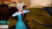 Download Film Bokep Anna and Elsa Tentacle flower part 1 2020