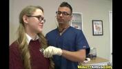 Bokep Video Naughty patient gets doctor facial terbaik