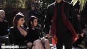 Bokep 2020 BurningAngel Marley Brinx Seduces A DILF Into Fucking Her During His Wife apos s Burial terbaik