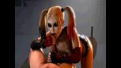 Bokep HD Harley Quinn gratis