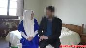Bokep Hot Ethnic muslim babe gets fucked for hotel room 3gp online