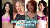 Bokep HD Top10 Tiny Tits Pornstars terbaik
