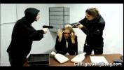 Bokep HD Tori Lane in The Bank Job Lesbian Gangbang 3gp online