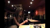 Nonton Video Bokep Indecent fingering at the table 3gp online