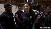 Bokep Mobile Police Officer Eliza Ibarra Deepthroats Every Big Black Cock 3gp