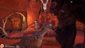 Nonton Film Bokep game new Wild Life Build 3d sex furry minotaur leopard animation hot