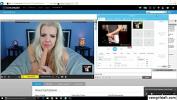 Bokep Video Blonde camgirl loves huge cock camgirlstalk period com terbaik