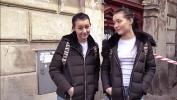 Video Bokep Terbaru Pretty Polish Twins Share a Cock