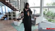 Bokep Online Cock MILF In Hijab Fucks Repairman Kylie Kingston 2020