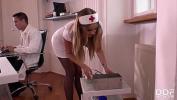 Download Bokep Hot nurse Candy Alexa gagged comma handcuffed amp ass fucked at the XXX clinic