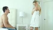 Nonton Video Bokep PornPros Natalia Starr loves riding her mans huge cock mp4