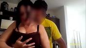 Bokep Mobile Maid with huge breast is getting groped hot