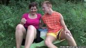 Nonton Video Bokep Mom will drain your balls in the great outdoors 3gp