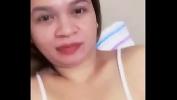 Bokep Full Pinay filipina milf flashing her awesome boobs and nipples on fb video call