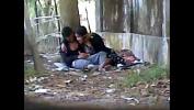 Film Bokep Desi cute indian lover sucking big cock in public park online