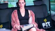 Download vidio Bokep VIP SEX VAULT Glamorous MILF Wife Sarah Highlight Fucks With Taxi Driver On The Road 2020