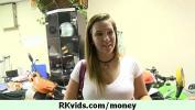 Bokep What can do a chick for money 13 terbaru