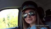 Bokep Teen police woman sucking dick in car mp4