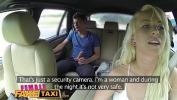Vidio Bokep Female Fake Taxi Horny blonde taxi driver loves young guy rsquo s cock gratis