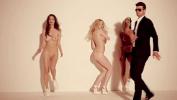 Bokep Baru Blurred Lines colon A Porn Music Video Parody terbaik