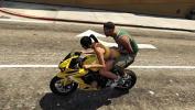 Film Bokep Enjoying after job in GTA V 3gp online