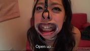 Bokep Video Subtitled bizarre Japanese facial destruction blowjob 3gp