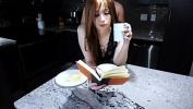 Bokep Baru Alice Sinclair Taken From Behind While Reading 3gp