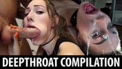 Link Bokep Use My Throat Like A Pussy ROUGH FACEFUCK is the Only Way Shaiden Rogue Deepthroat Compilation gratis
