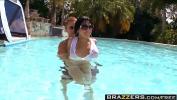 Vidio Bokep Brazzers Big Tits In Sports Water Polo Ho scene starring Abella Anderson and Levi Cash 2020