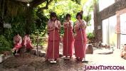 Video Bokep Japanese babes sharing cock 3gp