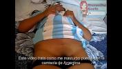 Bokep Video Video como me masturbo con la camisola puesta de Argentina terbaru 2020