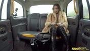 Download Video Bokep Fake Taxi Ava Austen rides a big black dildo on the backseat 3gp online