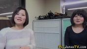 Nonton Video Bokep Japanese milfs urinate online