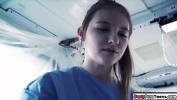 Bokep Mobile Sexy nurse fucked inside an ambulance mp4