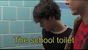 Bokep Hot School Bathroom Story 2020