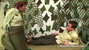 Bokep Full Pierced Pussy Lady Officer Fucks A Soldier 3gp