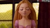 Film Bokep Disney 039 s Princess Rapunzel Animated Blowjob 3gp