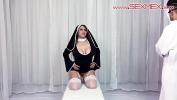 Bokep Terbaru Alexandra Paris baptized with cum into the church of sexmex mp4