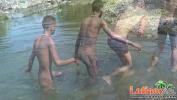 Nonton Bokep Heated Latinos get wet and go gay under the sun terbaru
