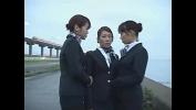 Nonton Film Bokep 3 Japanese Lesbian Airline Stewardess Girls Kissing excl terbaik