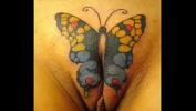 Bokep Mobile Bucetas tatuadas vagina tattoo piercing 3gp