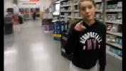 Bokep HD Stranger girl sucks my dick in Walmart terbaru 2020