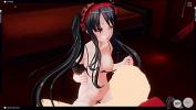 Bokep Hot Anime girls Kurumi femdom fuck 2020