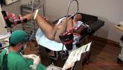 Bokep Terbaru Tori Sanchez Tampa University Physical Exam Part 7 of 8 Busty ebony gets examined by doctor and forced to orgasm while spread eagle in the stirrups hot